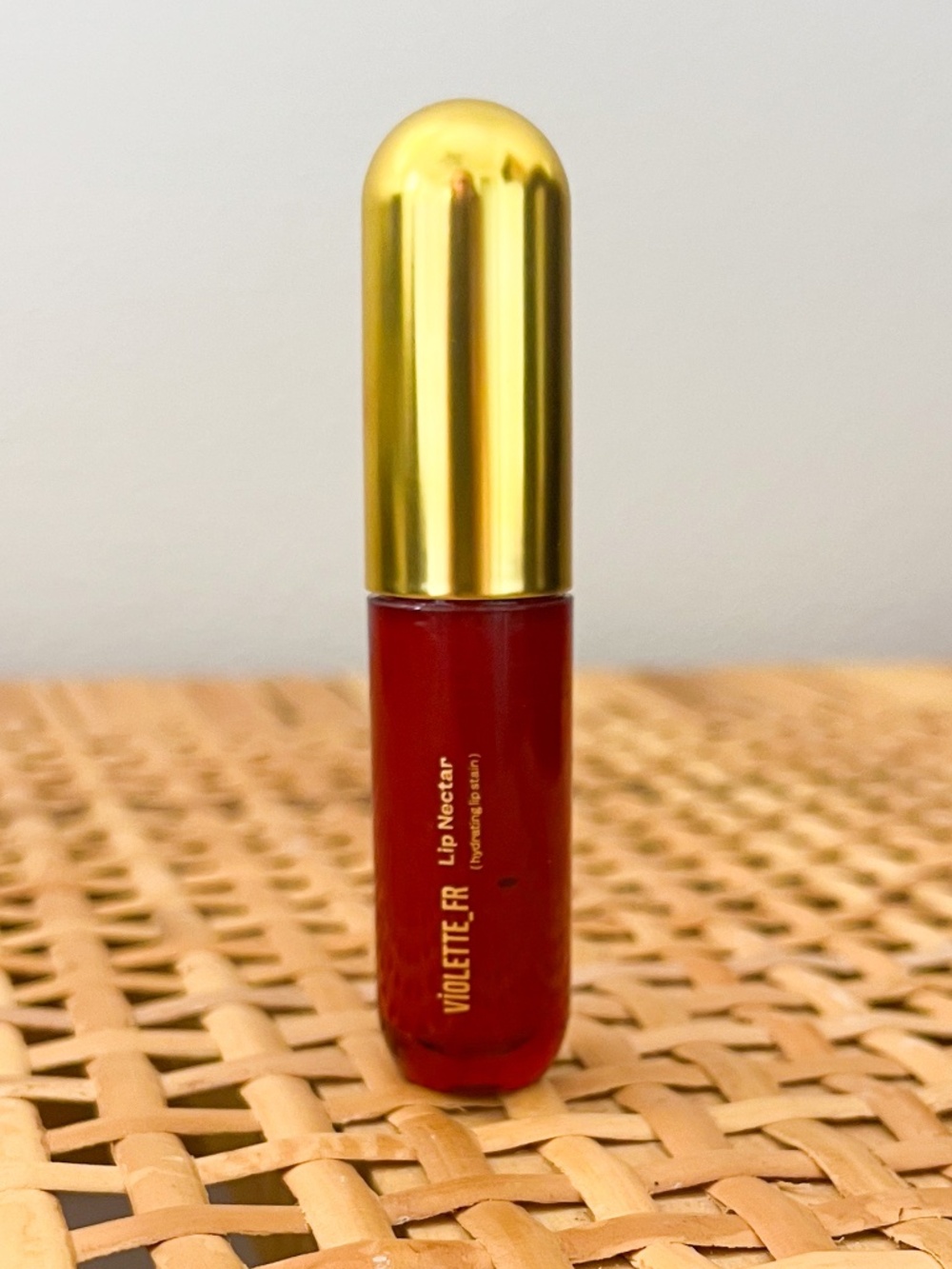 Violette FR Lip Nectar in Bêtise